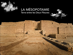 play La Mésopotamie - Terre Entre Les Deux Fleuves