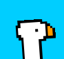 play Flappy Goose