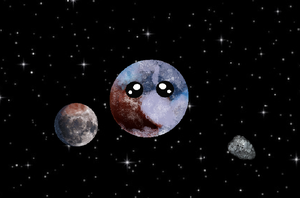play Orbiting