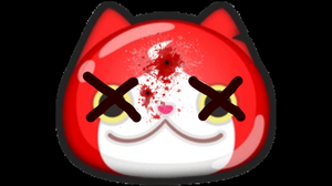 play Jibanyan Slaughter