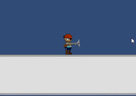 play Shotgun Pirate Demo