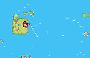 play Project.Lake