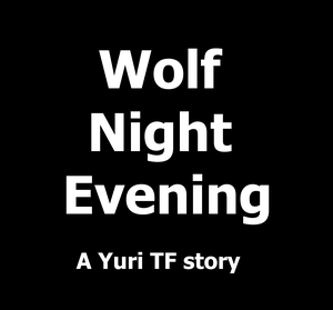 play Wolf Night Evening