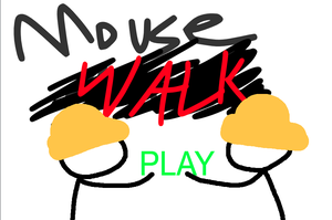 play Mouse Walk
