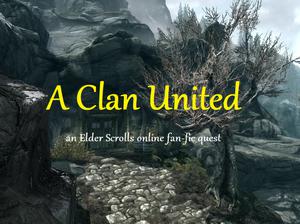 play A Clan United