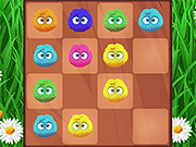 play 2048 Fluffles