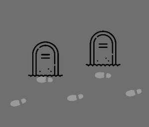 play Self-Service Graveyard
