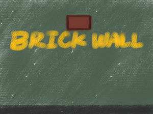 play Brick Wall