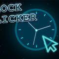play Clock Clicker