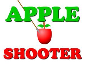 play Apple Shooter