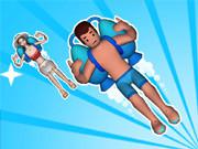 play Water Jetpack Race