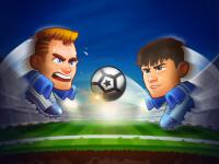 play Football Brawl