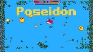 play Poseidon