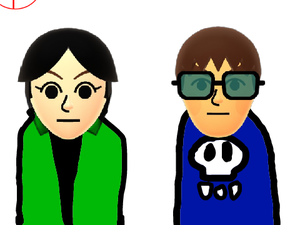 play Kill The Mii'S