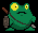 play Froggerknight