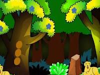 play Swan Gate Escape