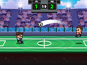 play Head Soccer 2023