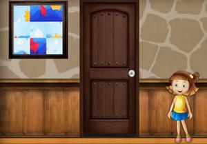 play Kids Room Escape 79
