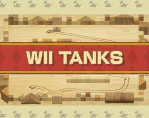 play Cam'S Wii Tanks