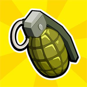 play Grenade Hit Online