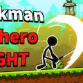 play Stickman Archero Fight