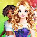 play Love Dress Up