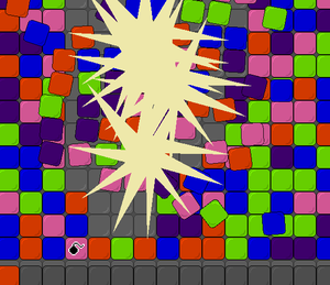 play Blocksplode