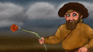 play A Peasant'S Life - An Ai-Generated Cyoa Video Adventure