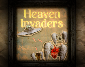 play Heaven Invaders