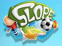 play Slope