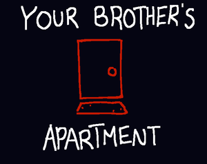 play Your Brother'S Apartment