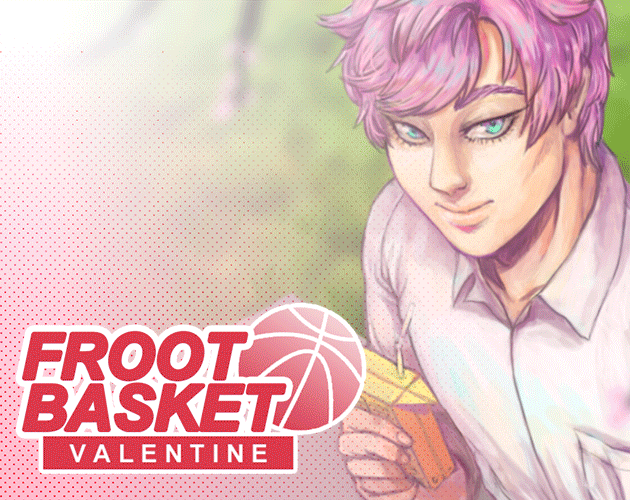 play Froot Basket Valentine (Web)
