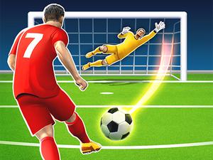 play Football 3D