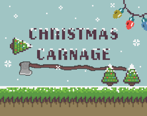 play Christmas Carnage
