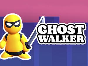 play Ghost Walker