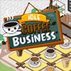 play Idle Coffee Business