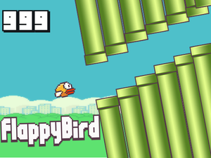 play Flappy Bird Html V1.0
