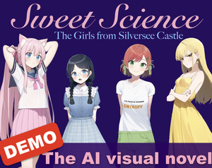 play Sweet Science – The Girls From Silversee Castle (Demo)