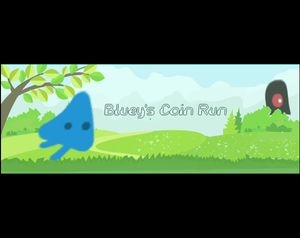 play Bluey'S Coin Run