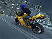 play Extreme Motorcycle Simulator