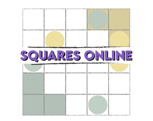 play Squares Online