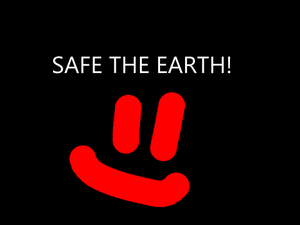 play Safe The Earth!V1.0