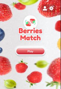 play Berries-Match