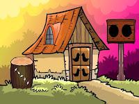 play Hut Village Escape 2