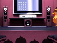play Pinky Room Turkey Escape