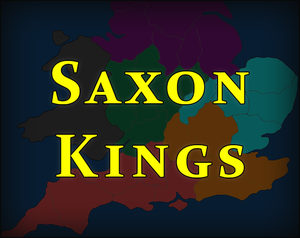 play Saxon Kings