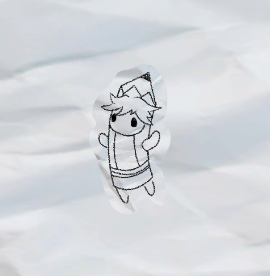 play Paper Cut