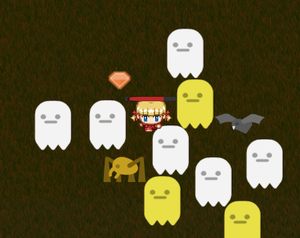 play Spooky Shooter