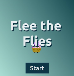 play Flee The Flies