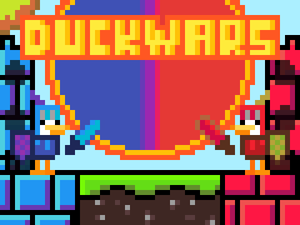 play Duck Wars 1.1.0